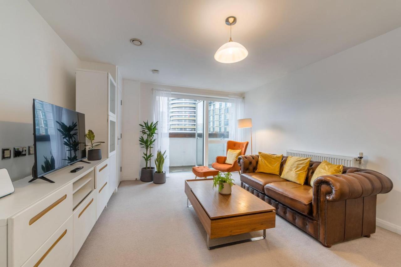 West London Apartments Collection, Holland Park, Earls Court Londres Exterior foto