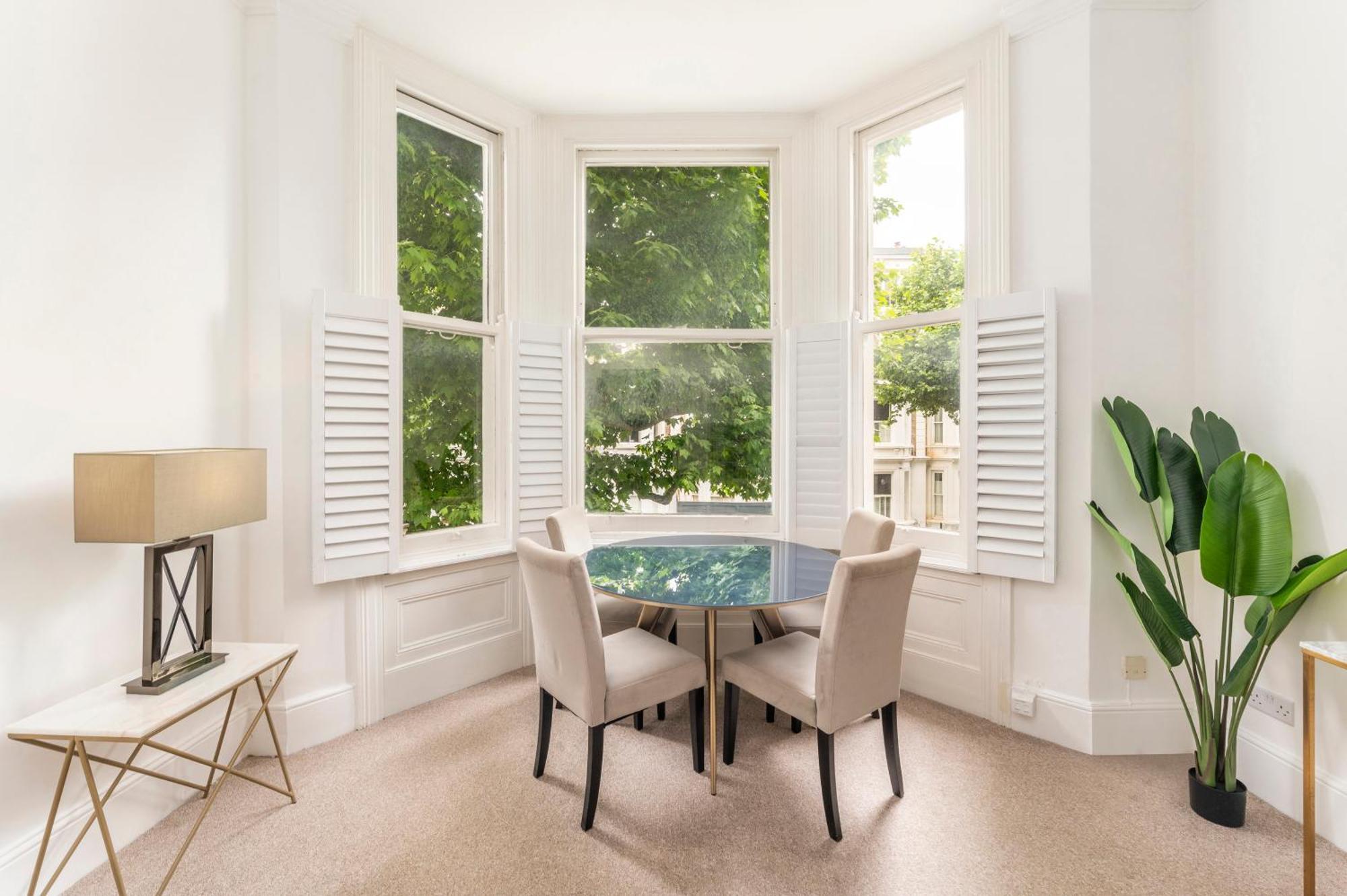 West London Apartments Collection, Holland Park, Earls Court Londres Exterior foto